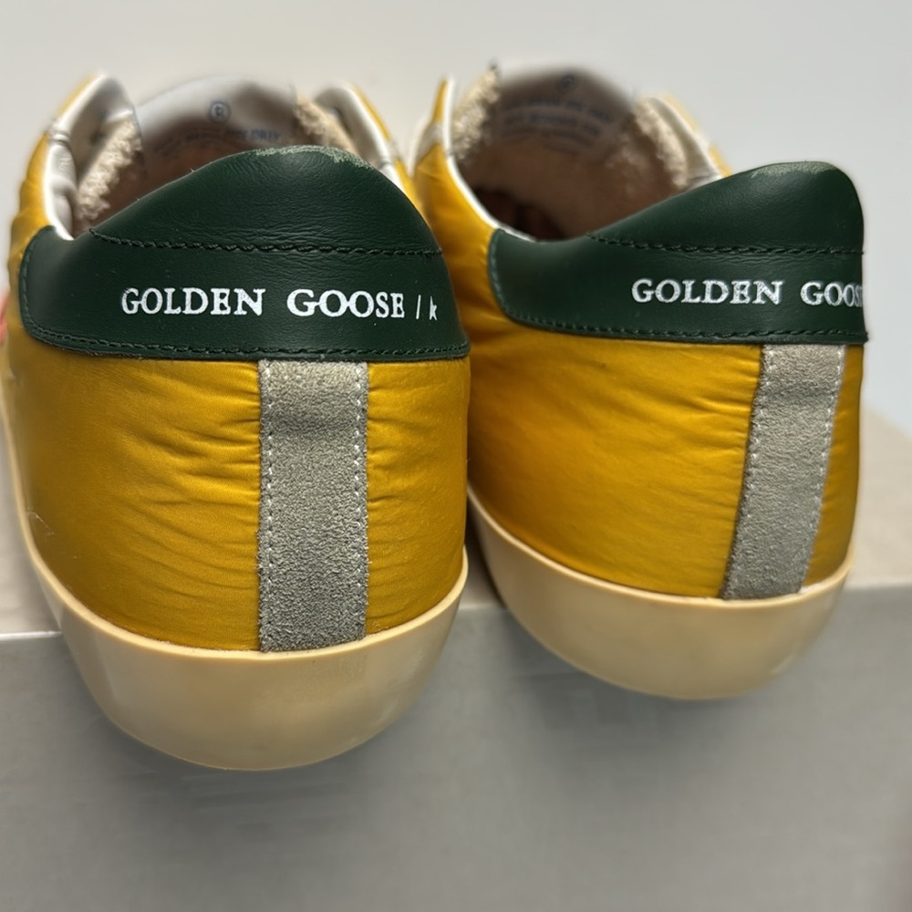 Golden Goose Super-Star - Picture 4 of 10